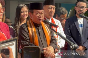 Pram ceritakan istri jadi &ldquo;pengawas&rdquo; gerakan pilah sampah di rumah
