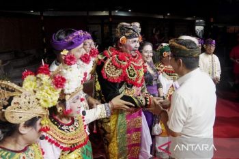 Badung beri ruang yang adil untuk aktivitas seni