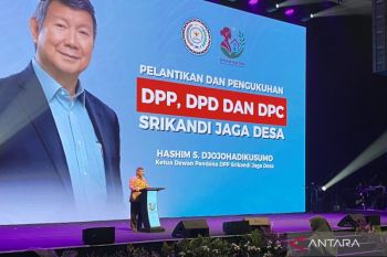 Politik kemarin, Menko Polkam kecam KKB hingga MBG tak akan berhenti
