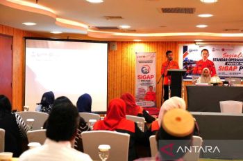 BPBD Makassar luncurkan SOP Sigap Pesisir mempercepat penanganan bencana