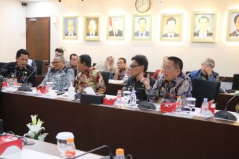 Tapin usulkan normalisasi Barito guna kurangi risiko banjir