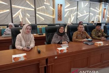 Kanwil Kemenkum Riau dukung persiapan peringatan HUT ke-81 Kemerdekaan RI di Provinsi Riau