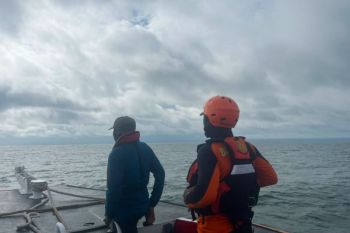 SAR Timika tutup operasi pencarian nelayan hilang di perairan Atuka