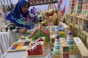 PP-20/2026: Akselerasi UMKM naik kelas, siap bersaing global
