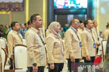 Wako Agung dorong Program MBG dilanjutkan, sebut tingkatkan ekonomi dan serapan tenaga kerja
