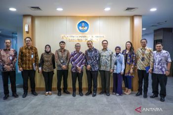 Higher-ed Ministry, Pertamina team up for energy transition workforce