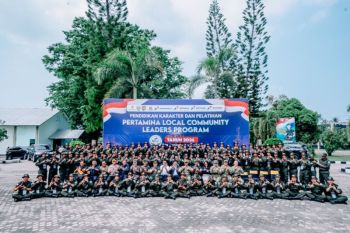 PHR Zona 4 gelar PLCLP 2026, cetak pemimpin muda Sumsel