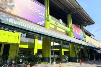 Gambir Dikembangkan sebagai Pusat Hospitality dan Leisure, KAI Optimalkan Aset Stasiun