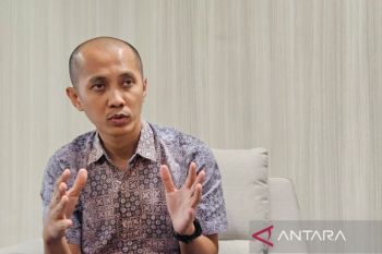 Digitalisasi Perlinsos menjadi awal infrastruktur publik digital nasional