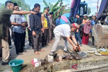 Temanggung tingkatkan lima ruas jalan melalui DAK 2026