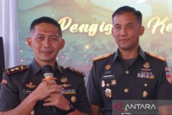 Danrem: Peran Kodim tidak hanya berkaitan aspek pertahanan wilayah