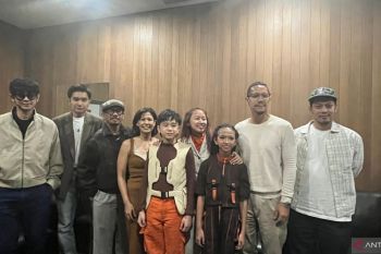MALIQ & D&rsquo;Essentials siapkan album ke-10