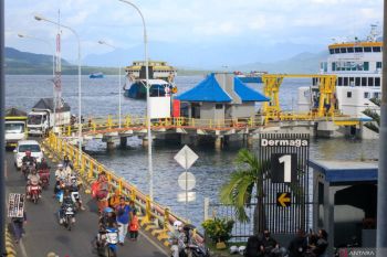 ASDP-Pemprov Jatim kolaborasi percepat transformasi Pelabuhan Ketapang
