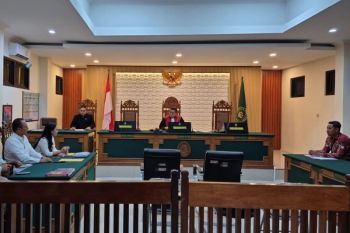 BPJAMSOSTEK Semarang Majapahit gugat perusahaan tunggak iuran