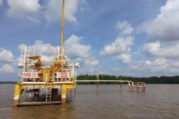 PHM dongkrak produksi Handil 2.000 barel per hari