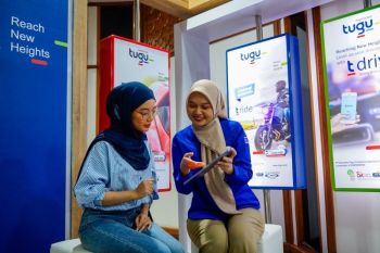 Satu Dekade Tugu Insurance Pertahankan Reputasi Global dengan Rating A- (Excellent)