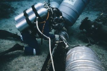 PTK perkuat kesiapsiagaan aset bawah laut