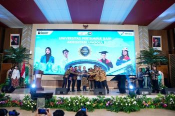Pertamina dorong PF dan UPer perkuat peran di bidang Pendidikan dan Sosial