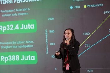 Olah limbah Sorgum, UPER dorong Mahasiswa jadi pencipta solusi
