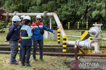 PGE ekspansi teknologi Flow2Max ke Industri Panas Bumi Filipina