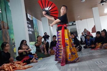 Inisiatif CSR PIEP raih pengakuan global melalui Golden Peacock Global CSR Award 2025