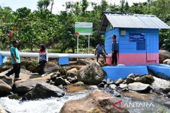 Dari energi bersih hingga peluang usaha, desa energi berdikari perkuat ekonomi masyarakat desa