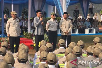 Komisi VIII DPR ingatkan antisipasi potensi kenaikan biaya haji 2027