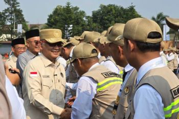 Kemenhaj upayakan calon jamaah tak terbebani kenaikan biaya haji