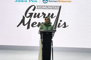 Kemendikdasmen tegaskan peralihan guru PPPK paruh waktu tanpa tes