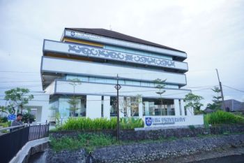 UMS buka kampus kedua di Bali, siapkan talenta digital berkelas internasional