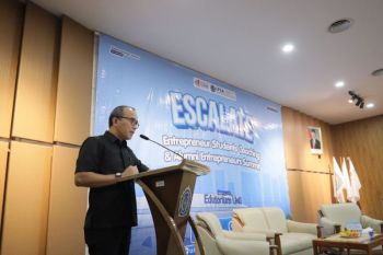 Kementerian UMKM soroti peran inkubator bisnis di kampus, UMS siap perkuat kolaborasi