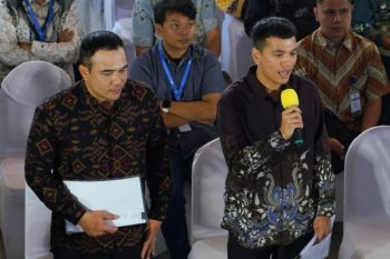 Menkum pastikan percepatan permohonan kewarganegaraan anak "stateless"
