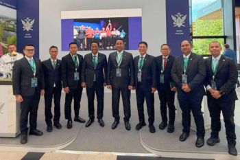 BNN tekankan pengembangan pemidanaan proporsional pelaku narkotika