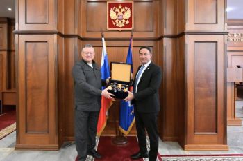 Indonesia, Russia join hands to strengthen drug eradication in Bali