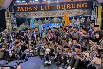 Bulungan Sepuluh Kali Berturut-Turut Juara Umum MTQ Provinsi Kaltara