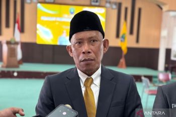 Bulungan Ikuti Regulasi Pusat Penerapan Batas Maksimal Belanja Pegawai