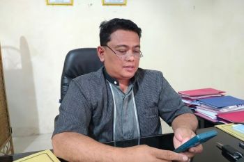 Agam dapat 11 titik program padat karya bencana dari Kemnaker