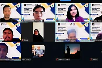 Kemenkum Sulbar dorong penguatan JDIH perluas akses informasi hukum