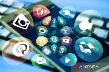 Algoritma media sosial tentukan cepat atau lambatnya isu berkembang