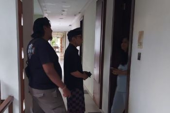 Polisi usut modus hipnotis yang menimpa WNA India
