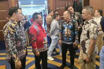 Pemkab Kapuas dukung pengoptimalan sektor perikanan untuk ketahanan pangan