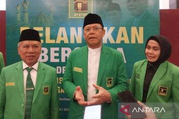 Ketum PPP mengusulkan ambang batas parlemen 2 atau 3 persen
