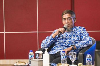 Pemprov Jateng melakukan petakan ulang peran RS daerah