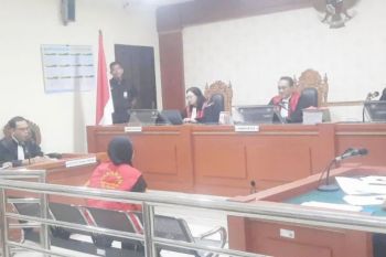 Polhukam kemarin dari terdakwa penggelapan hingga Raperda APBD
