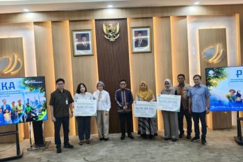 BPJS Ketenagakerjaan perluas perlindungan jaminan sosial