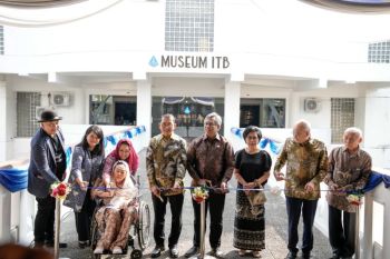 Indonesia pushes more university museums to preserve heritage