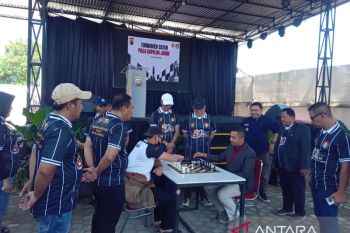 Percasi Jambi optimistis muncul pecatur andal dari Kapolda Cup 2026