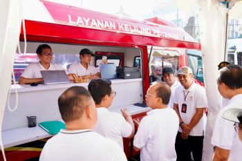 Koster: Layanan imigrasi faktor penting tentukan citra pariwisata Bali