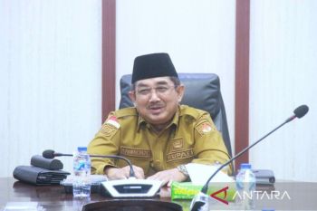 Potensi ekonomi sawit Jambi jadi objek riset
