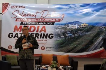 Direktur BTB: Transformasi pengelolaan operasional untuk tingkatkan pelayanan jalan tol